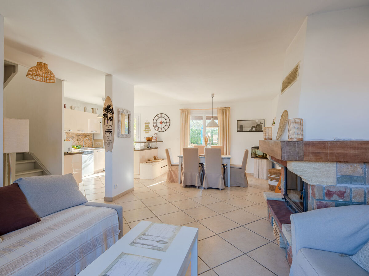 Le Laurier - Maison 3 chambres avec piscine - Photo 6