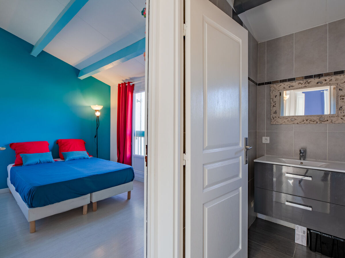 Le Laurier - Maison 3 chambres avec piscine - Photo 11