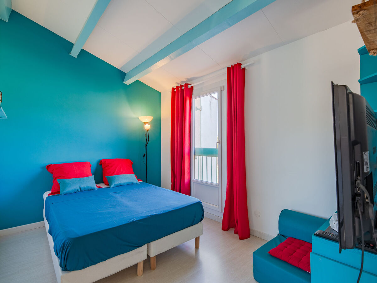 Le Laurier - Maison 3 chambres avec piscine - Photo 12