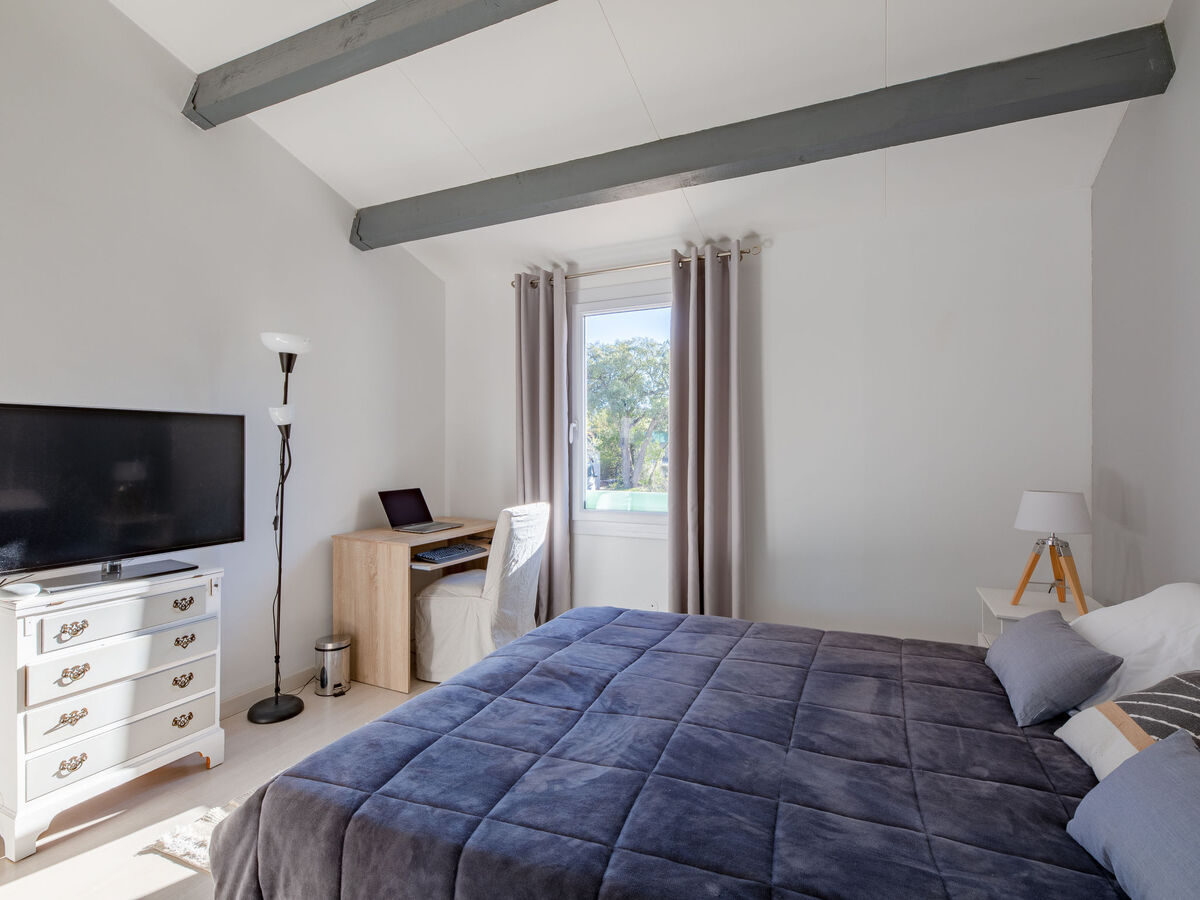 Le Laurier - Maison 3 chambres avec piscine - Photo 13