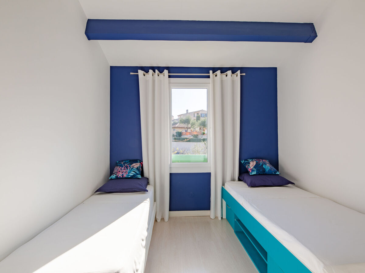 Le Laurier - Maison 3 chambres avec piscine - Photo 14