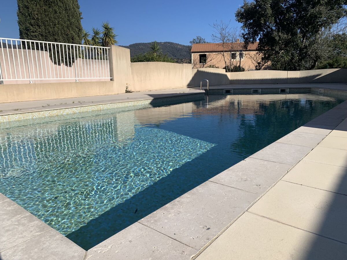Le Laurier - Maison 3 chambres avec piscine - Photo 19