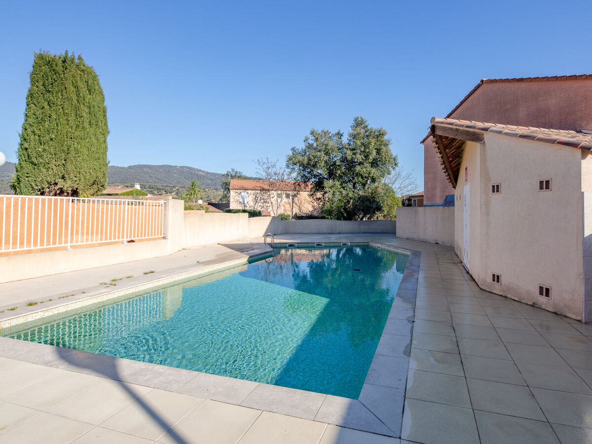 Le Laurier - Maison 3 chambres avec piscine - Photo 20