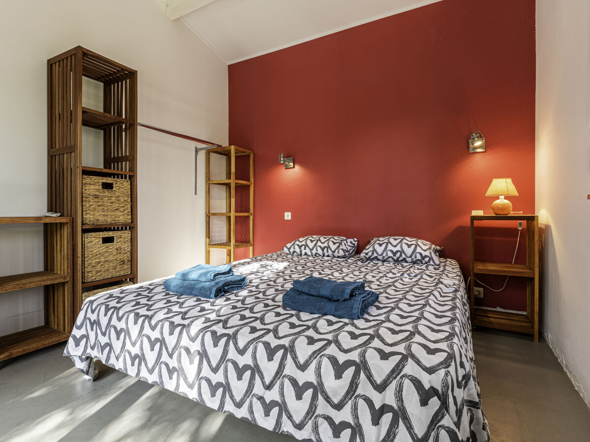 Villa Romana à Porto Vecchio : 5 chambres, piscine chauffée - Photo 12