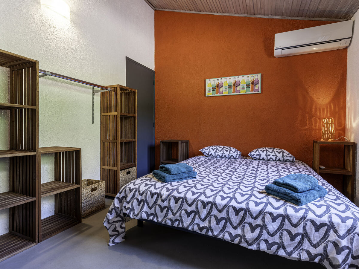 Villa Romana à Porto Vecchio : 5 chambres, piscine chauffée - Photo 17
