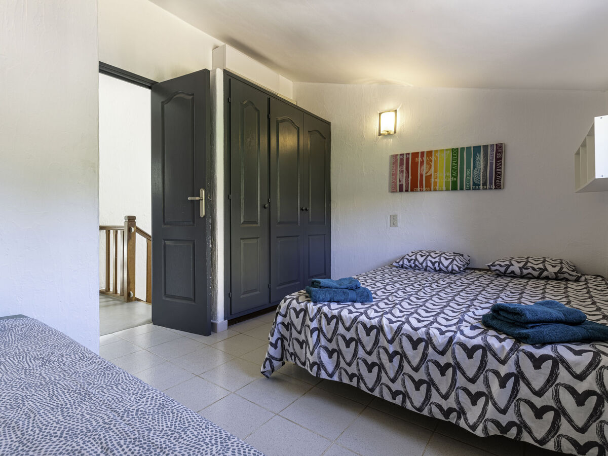 Villa Romana à Porto Vecchio : 5 chambres, piscine chauffée - Photo 18