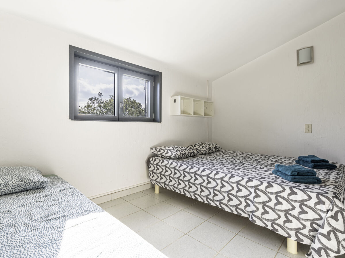 Villa Romana à Porto Vecchio : 5 chambres, piscine chauffée - Photo 19