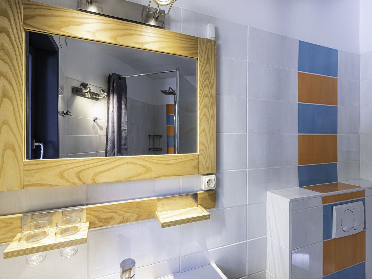 Villa Romana à Porto Vecchio : 5 chambres, piscine chauffée - Photo 26