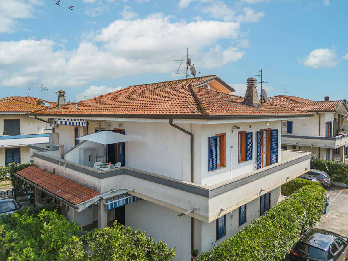 Appartamento Athena, 65m² rénové à Torre del Lago - Photo 2