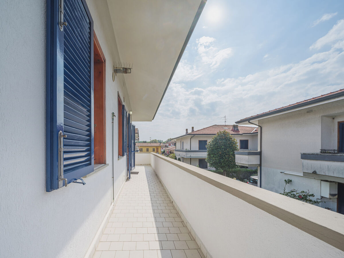 Appartamento Athena, 65m² rénové à Torre del Lago - Photo 7