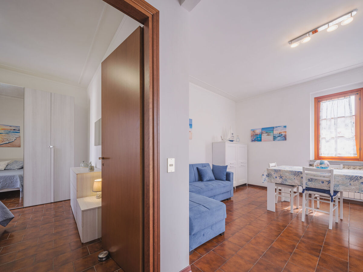 Appartamento Athena, 65m² rénové à Torre del Lago - Photo 9