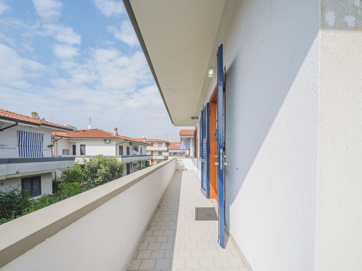Appartamento Athena, 65m² rénové à Torre del Lago - Photo 11