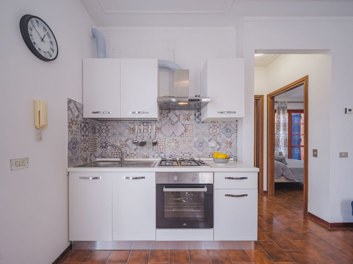 Appartamento Athena, 65m² rénové à Torre del Lago - Photo 17