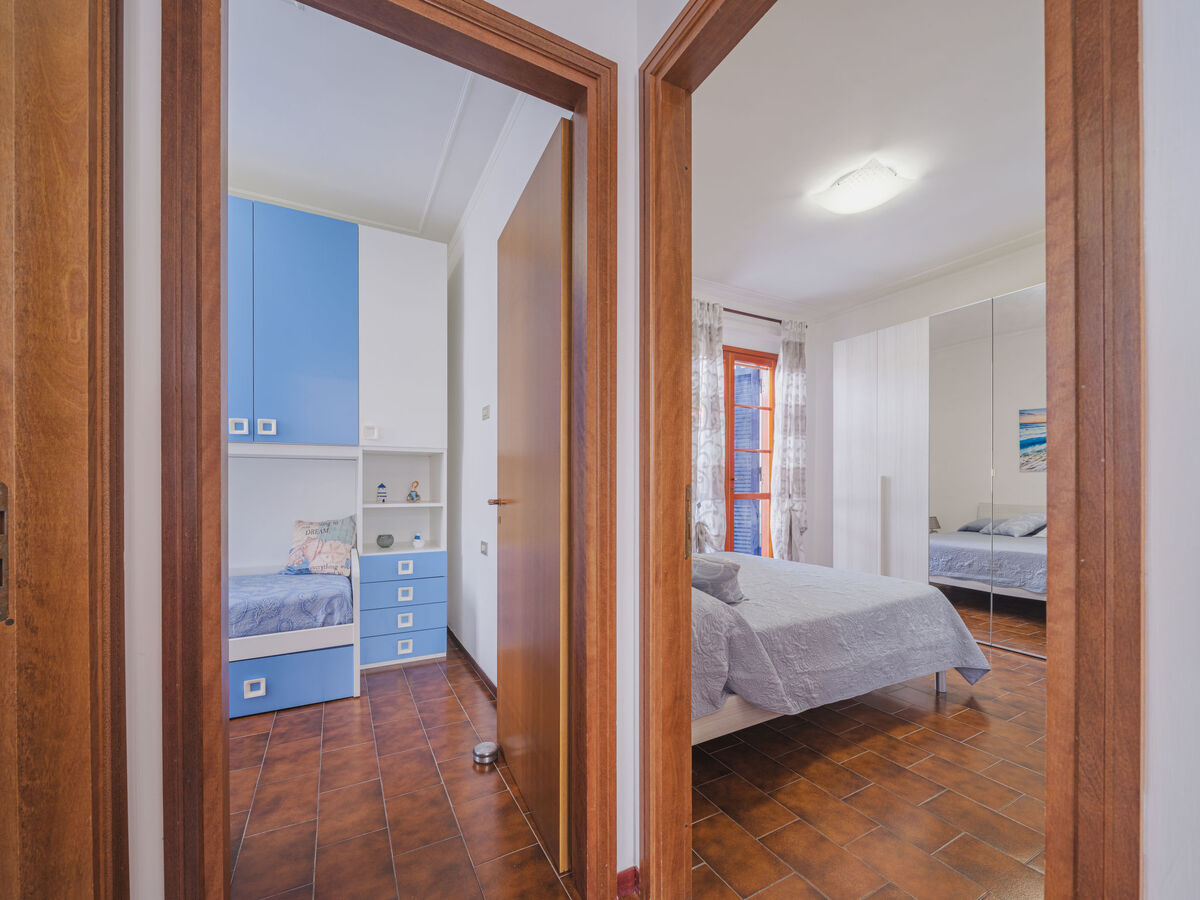 Appartamento Athena, 65m² rénové à Torre del Lago - Photo 19