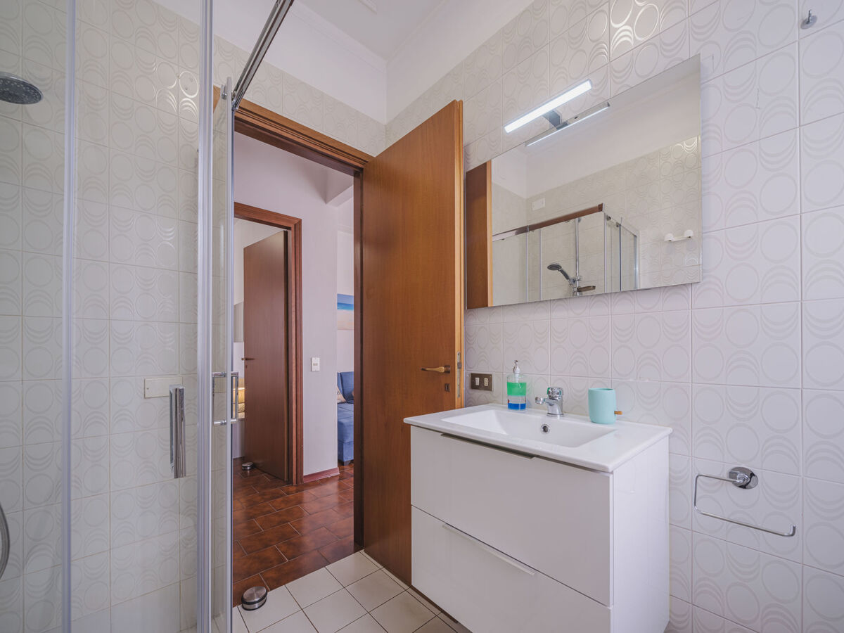 Appartamento Athena, 65m² rénové à Torre del Lago - Photo 24