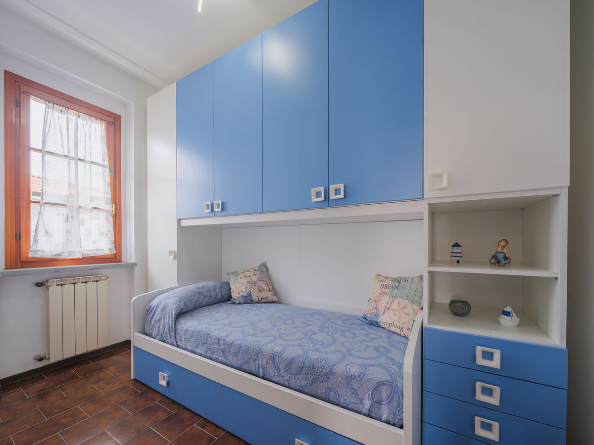 Appartamento Athena, 65m² rénové à Torre del Lago - Photo 28