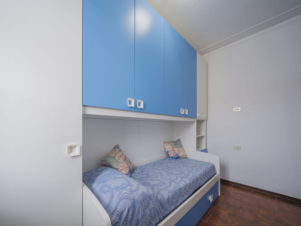 Appartamento Athena, 65m² rénové à Torre del Lago - Photo 32