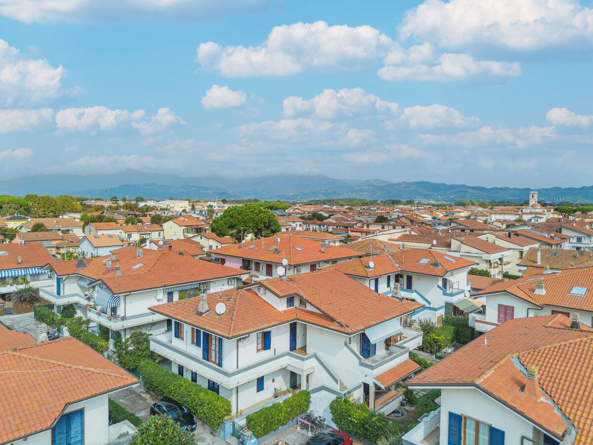 Appartamento Athena, 65m² rénové à Torre del Lago - Photo 33