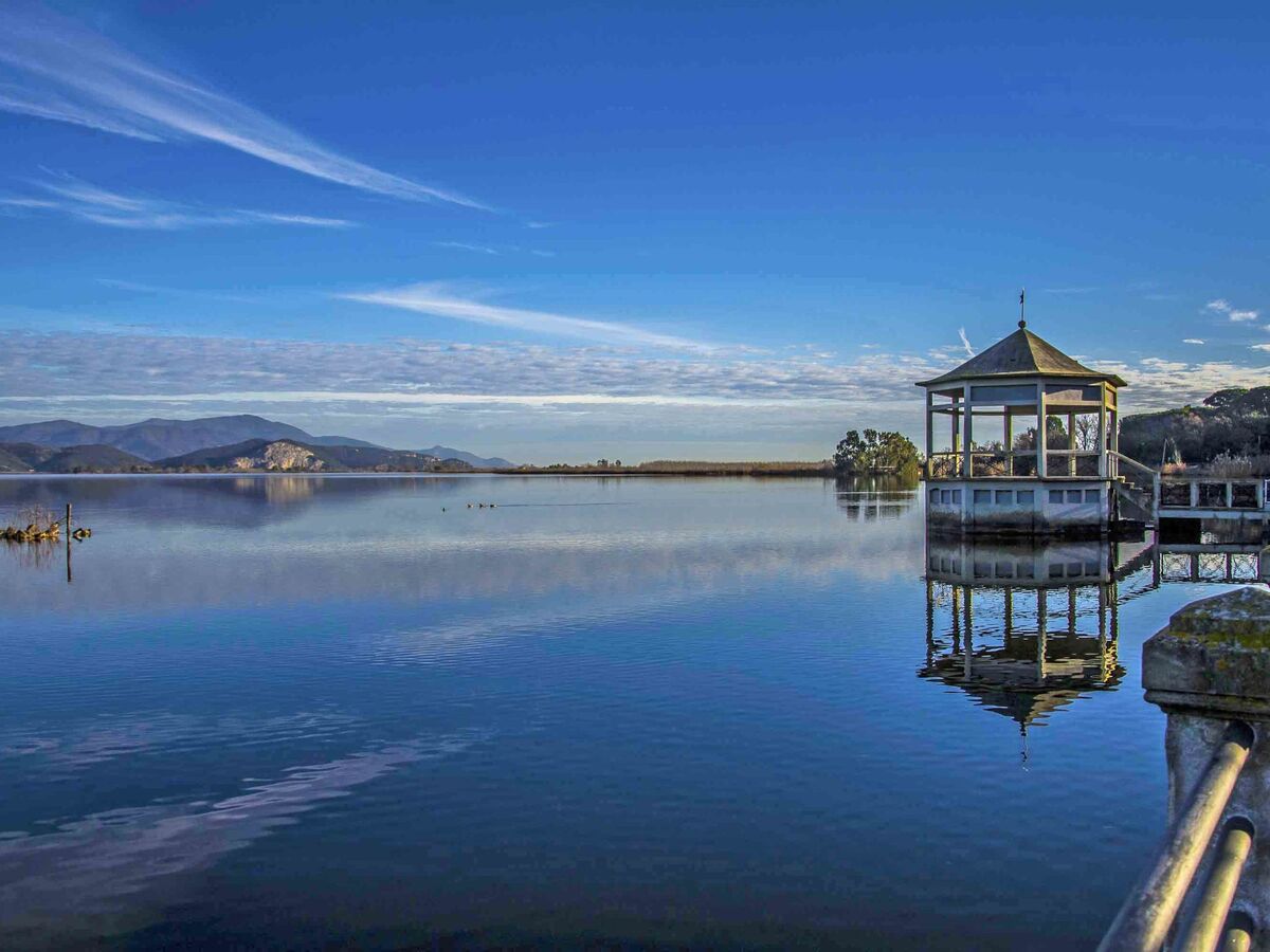 Appartamento Athena, 65m² rénové à Torre del Lago - Photo 37