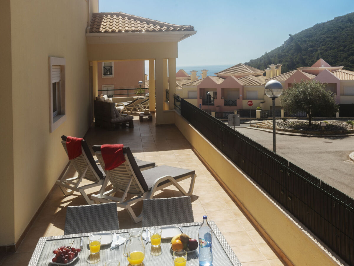 O segredo de Sesimbra – Maison 8 pers. vue mer - Photo 1