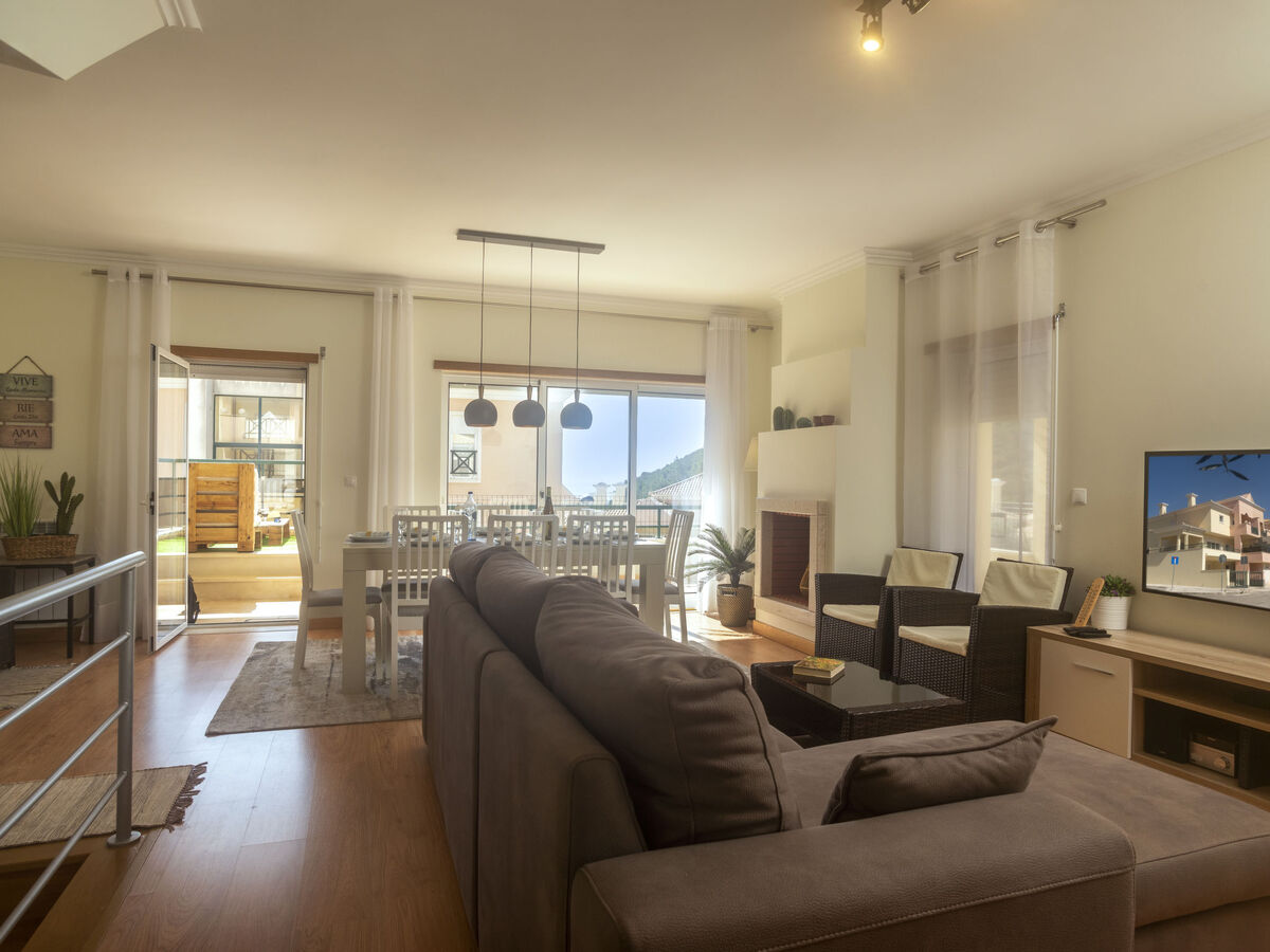 O segredo de Sesimbra – Maison 8 pers. vue mer - Photo 2