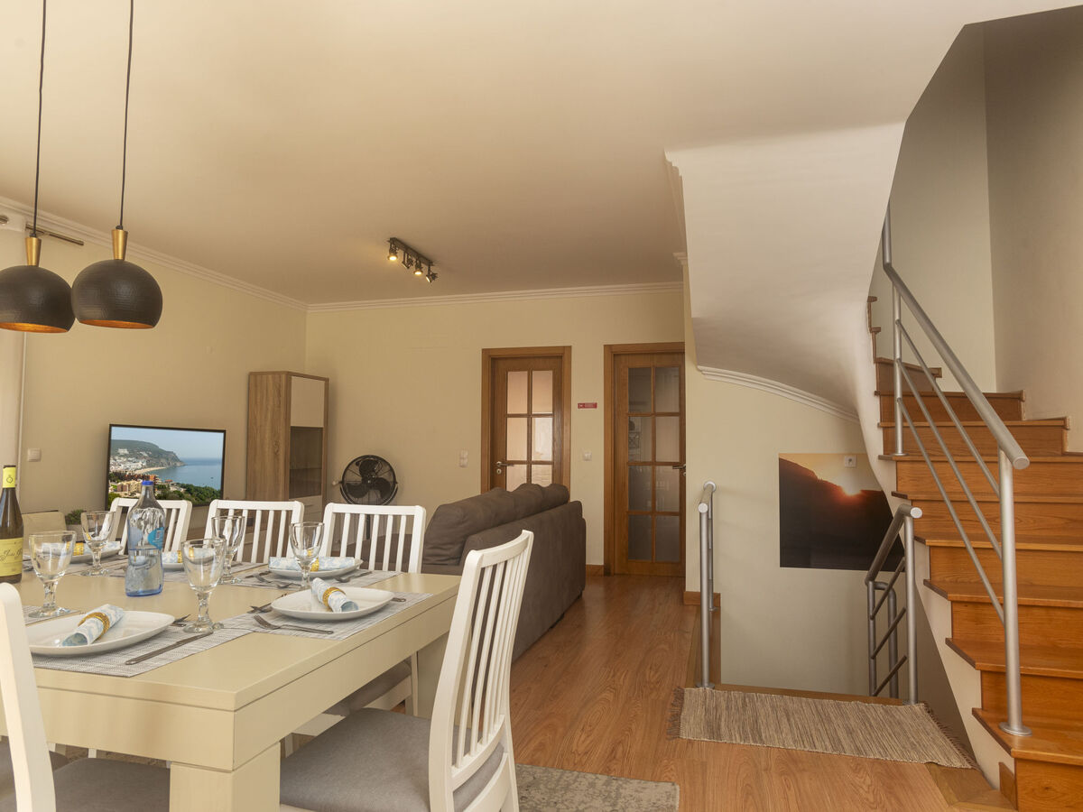 O segredo de Sesimbra – Maison 8 pers. vue mer - Photo 7