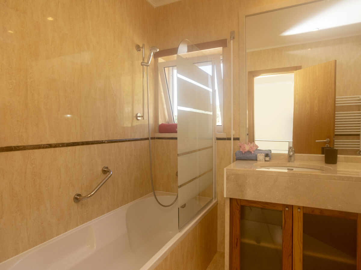 O segredo de Sesimbra – Maison 8 pers. vue mer - Photo 10