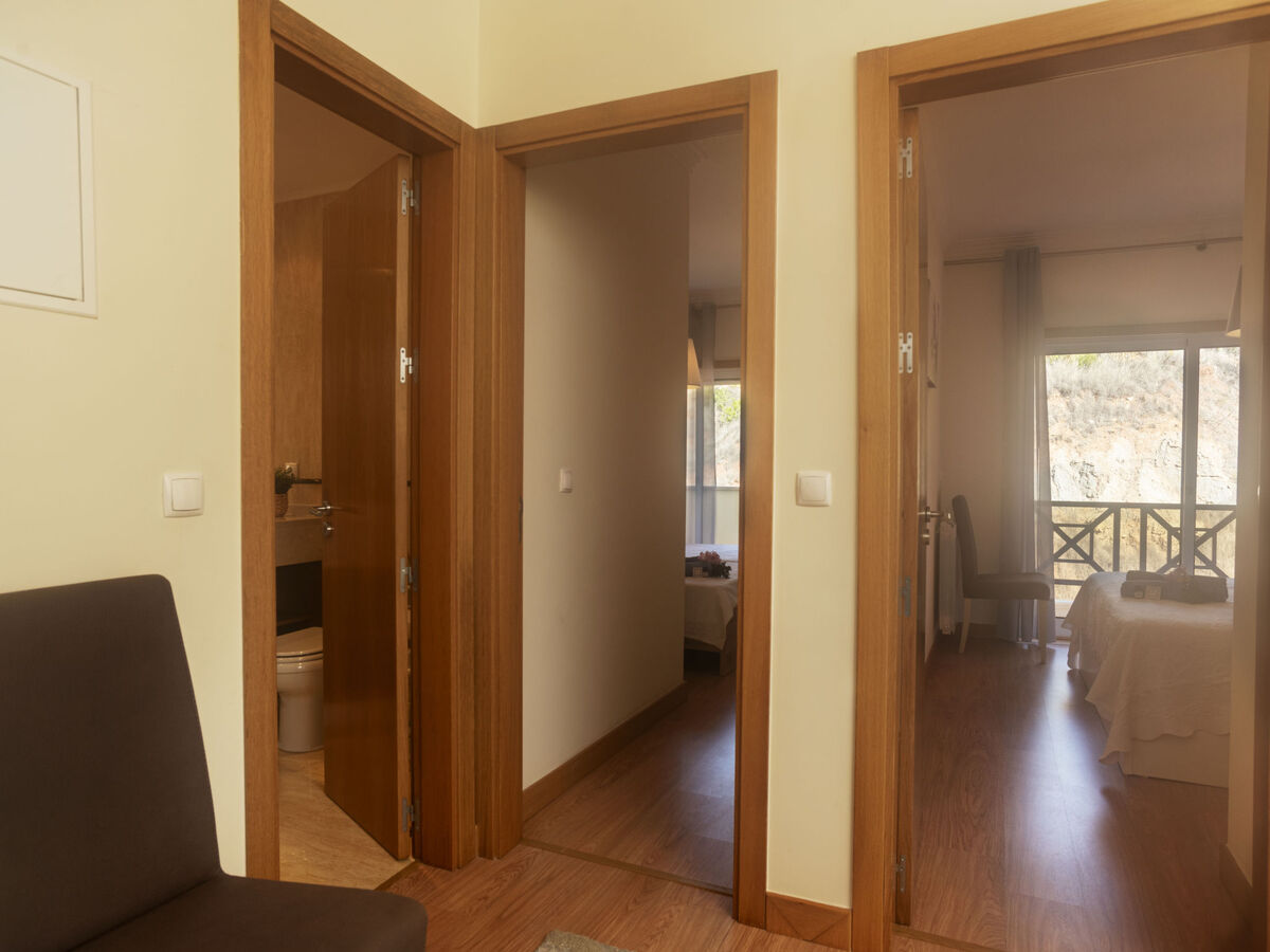 O segredo de Sesimbra – Maison 8 pers. vue mer - Photo 12