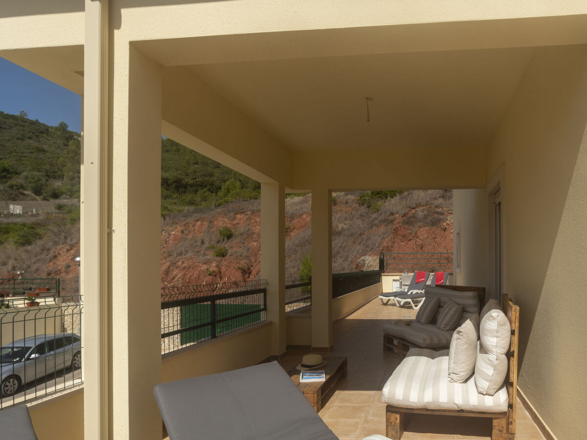 O segredo de Sesimbra – Maison 8 pers. vue mer - Photo 18