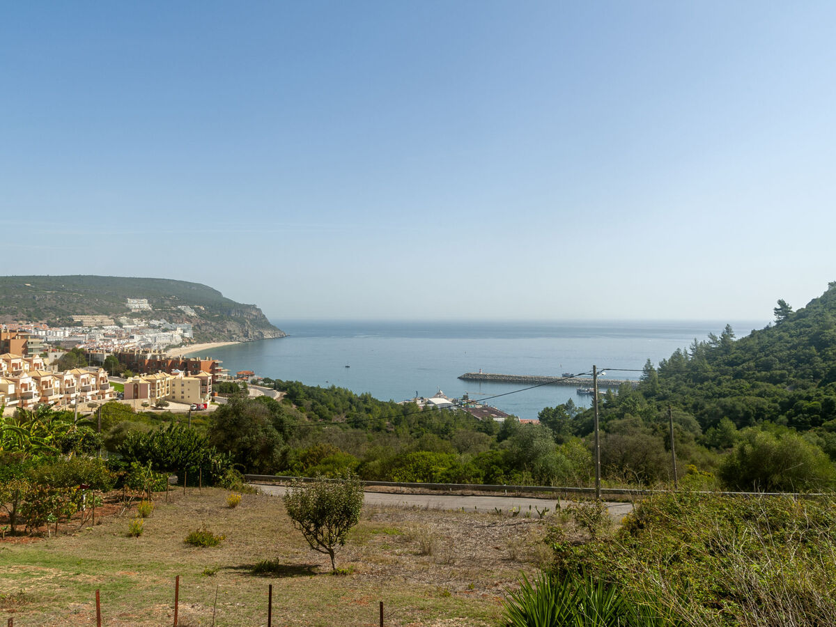 O segredo de Sesimbra – Maison 8 pers. vue mer - Photo 20