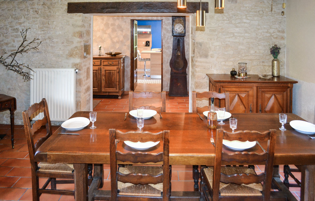 Maison en pierre avec piscine à Marcillac-Saint-Quentin - Photo 17