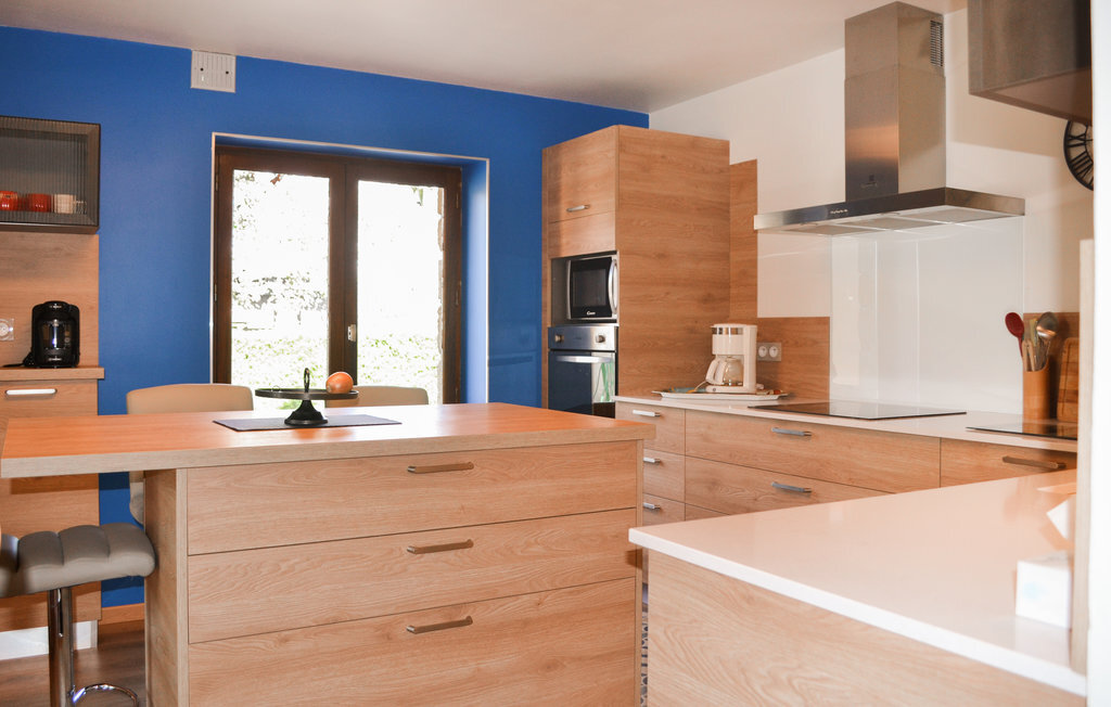 Maison en pierre avec piscine à Marcillac-Saint-Quentin - Photo 19