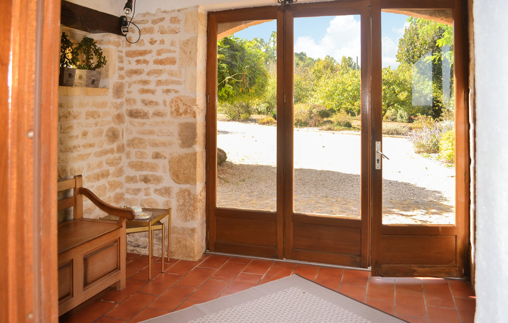 Maison en pierre avec piscine à Marcillac-Saint-Quentin - Photo 20