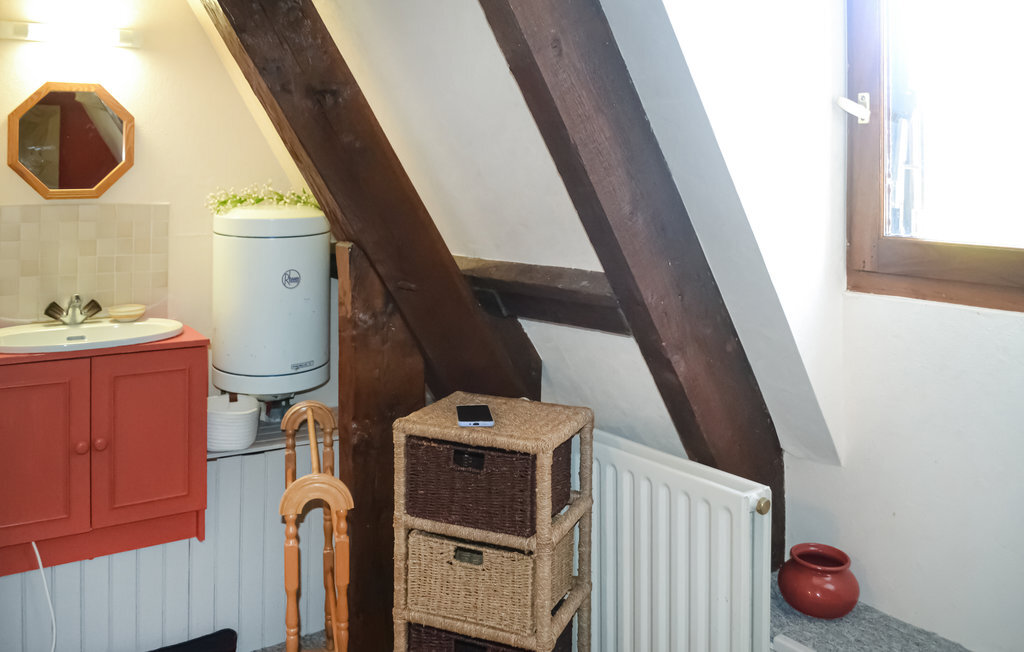 Maison en pierre avec piscine à Marcillac-Saint-Quentin - Photo 28