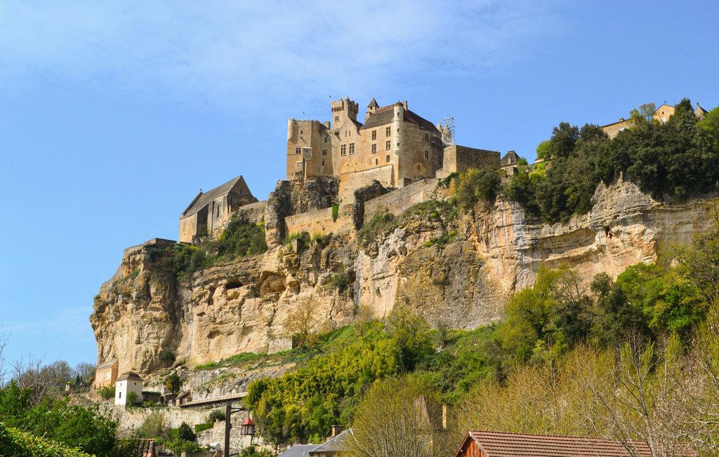 Maison en pierre avec piscine à Marcillac-Saint-Quentin - Photo 30