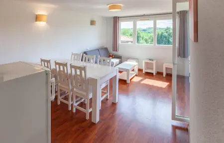 Appartement 6 personnes à Cassen - Photo 2