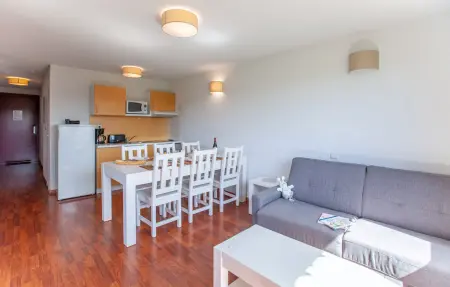 Appartement 6 personnes à Cassen - Photo 3