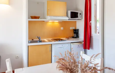 Appartement 6 personnes à Cassen - Photo 5