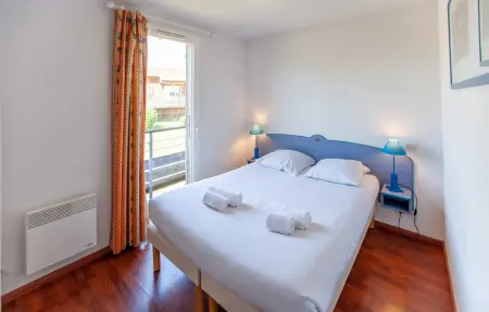 Appartement 6 personnes à Cassen - Photo 14