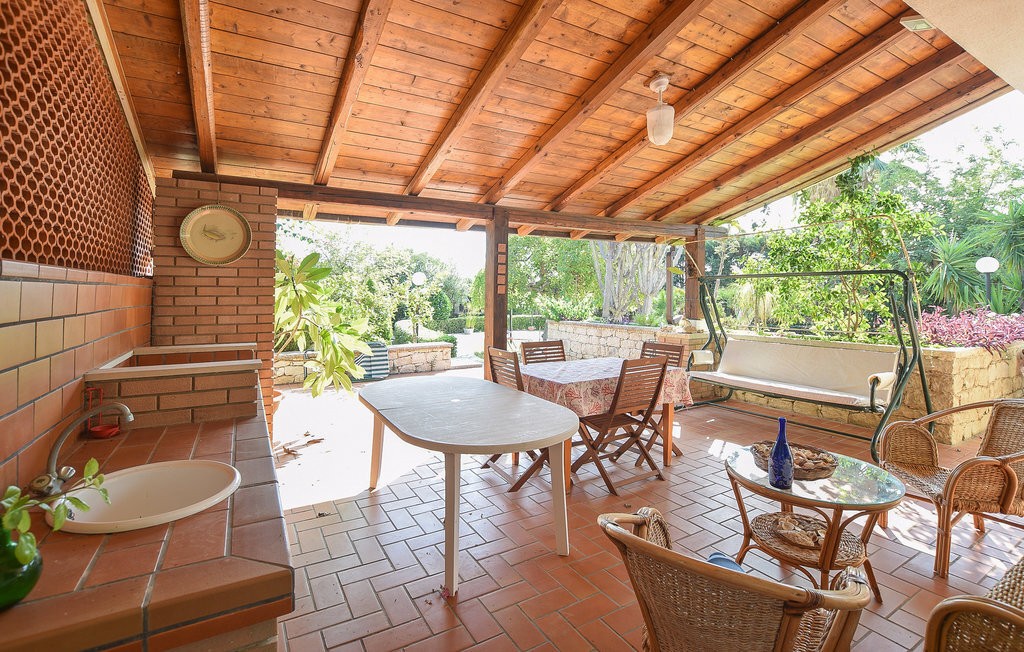 Maison 7 pers. vue mer à Marina di Modica - Photo 2