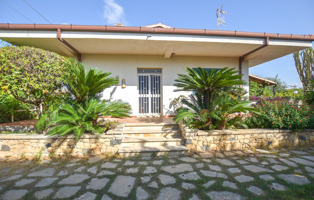 Maison 7 pers. vue mer à Marina di Modica - Photo 6