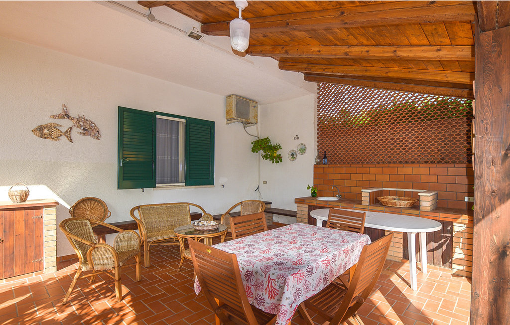 Maison 7 pers. vue mer à Marina di Modica - Photo 7