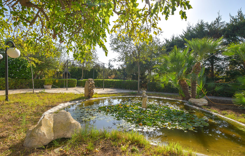 Maison 7 pers. vue mer à Marina di Modica - Photo 8