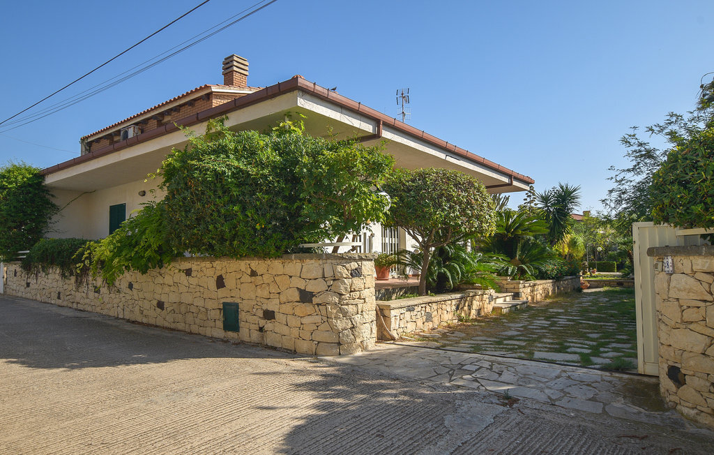 Maison 7 pers. vue mer à Marina di Modica - Photo 11