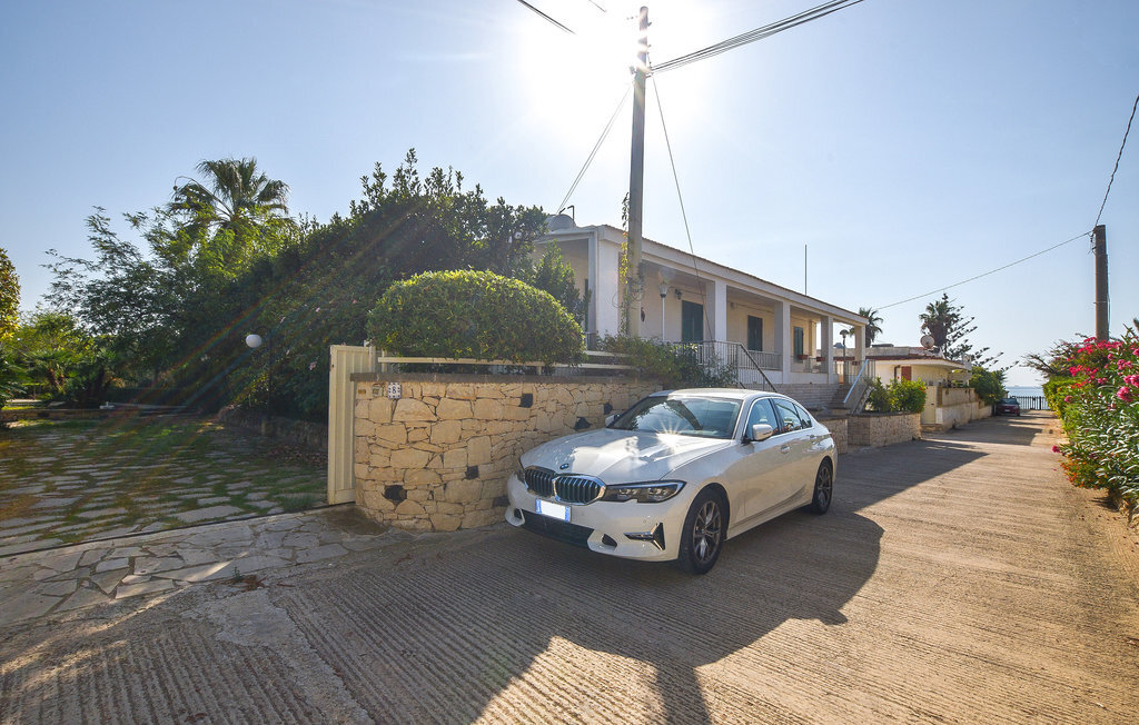 Maison 7 pers. vue mer à Marina di Modica - Photo 12