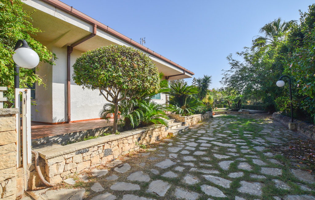 Maison 7 pers. vue mer à Marina di Modica - Photo 13