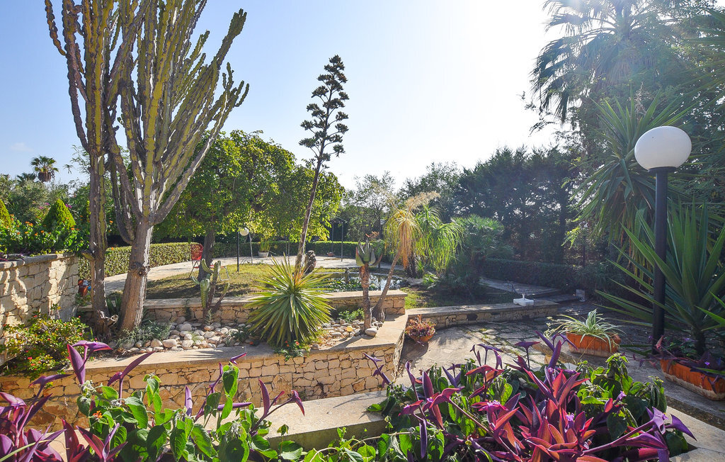 Maison 7 pers. vue mer à Marina di Modica - Photo 14