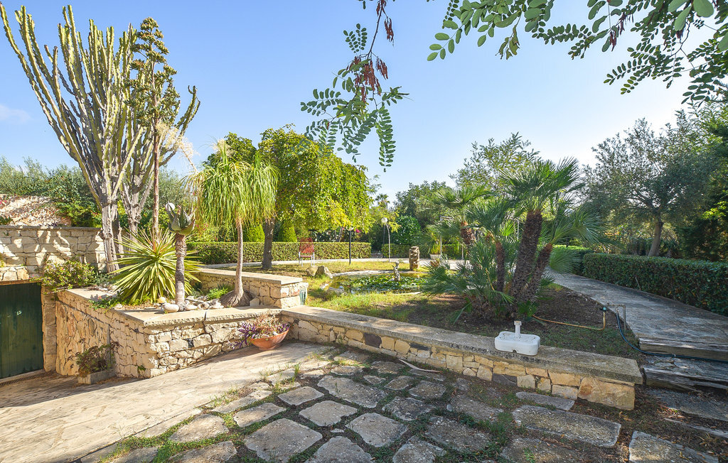 Maison 7 pers. vue mer à Marina di Modica - Photo 15