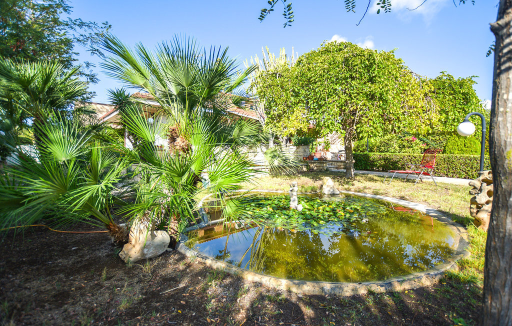 Maison 7 pers. vue mer à Marina di Modica - Photo 16