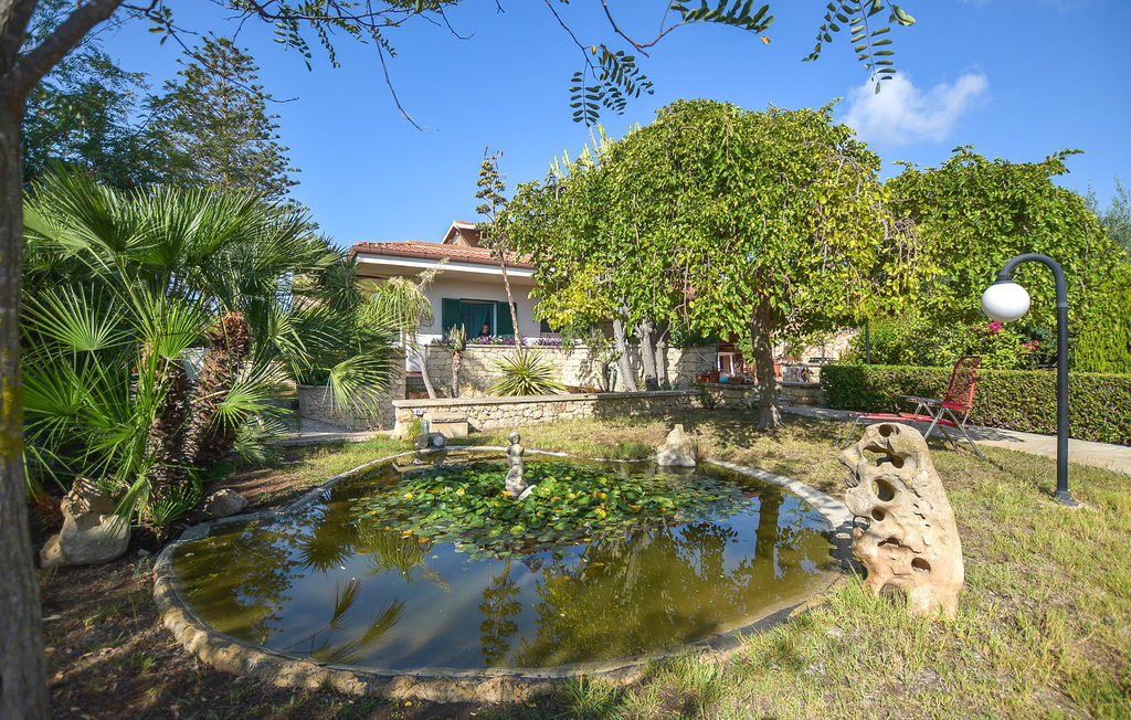 Maison 7 pers. vue mer à Marina di Modica - Photo 17